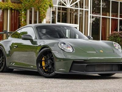 Porsche 911 GT3