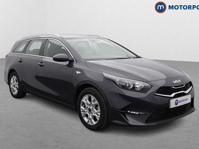 Kia Ceed Sportswagon