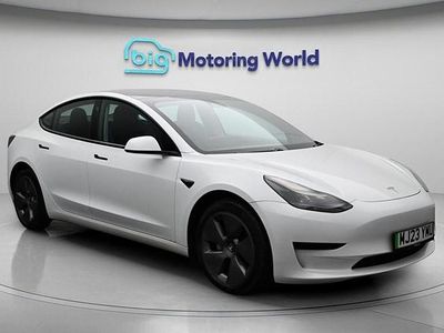 Usado Tesla Model 3 RWD 177 kW (241 HP) 2023 Sedan