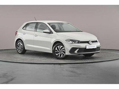 Used VW Polo 95 HP (69 kW) 2024 Hatchback