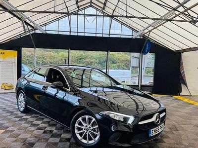 Mercedes A200