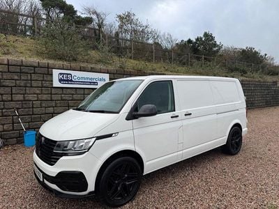 VW T6.1