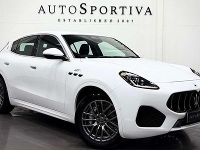 Used Maserati Grecale GT 300 HP (220 kW) 2024 SUV