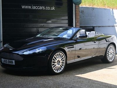Aston Martin DB9