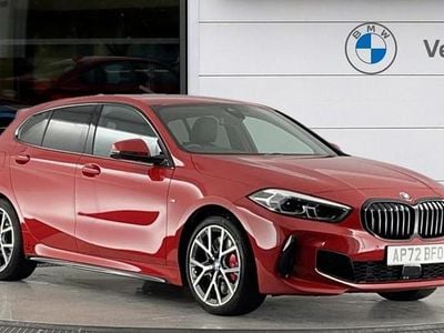 BMW 128