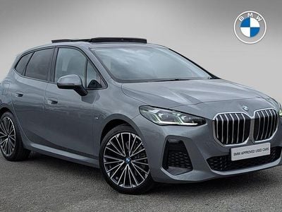 Second-hand BMW 223 Active Tourer