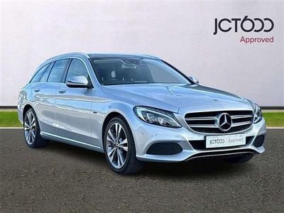 Mercedes C350