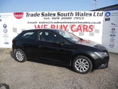 Usado Seat Leon