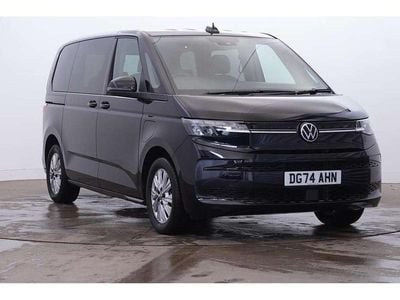 VW Multivan