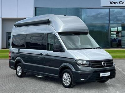 VW California