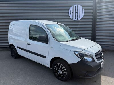 Mercedes Citan 109