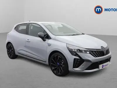 Used Renault Clio Esprit Alpine 143 HP (105 kW) 2025 Hatchback