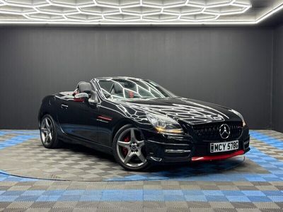 Mercedes SLK250