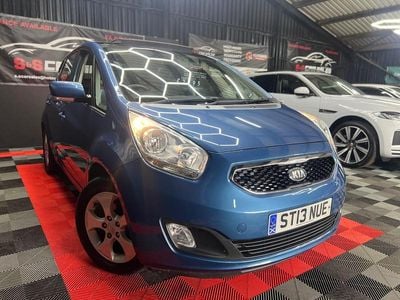 Kia Venga