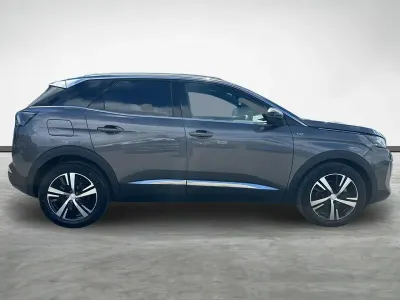 Used Peugeot 3008 GT 134 HP (98 kW) 2024 Grey SUV