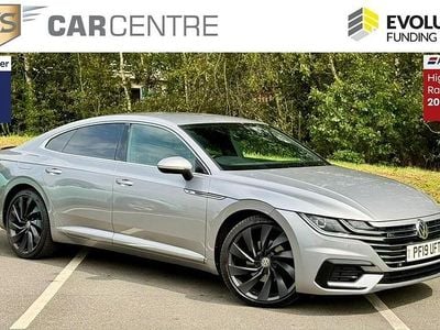 VW Arteon