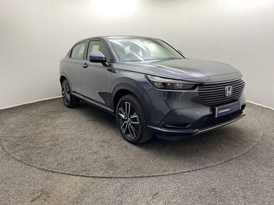 Used Honda HR-V Elegance 2023 Grey SUV