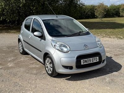 Citroën C1