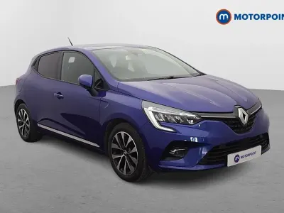 Used Renault Clio