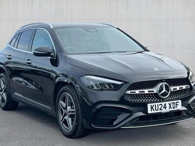 Mercedes GLA200