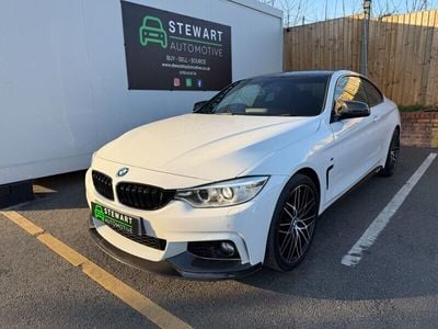 BMW 430