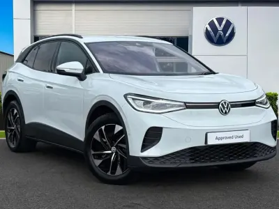 Used VW ID.4