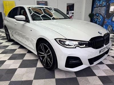 BMW 330e