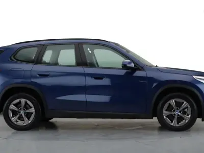 Used BMW X1