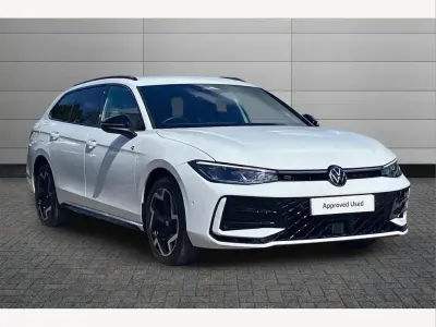 Usado VW Passat