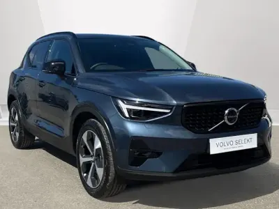 Used Volvo XC40 Plus 197 HP (144 kW) 2026 SUV