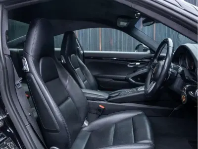 Usado Porsche 911 Carrera S