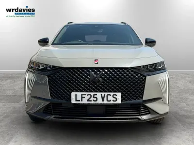 Used DS Automobiles DS7 Crossback