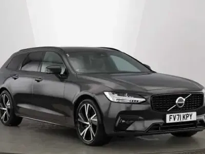Usado Volvo V90