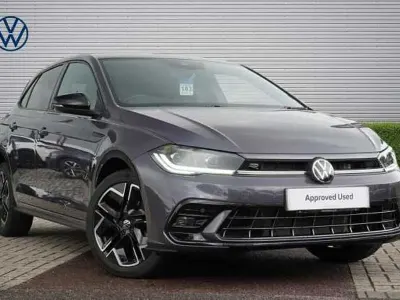 Used VW Polo 115 HP (84 kW) 2025 Hatchback