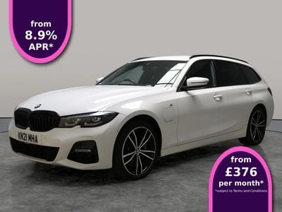 BMW 330e