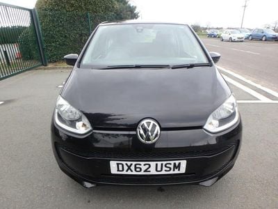 Used VW up! CLUB 2013 Hatchback