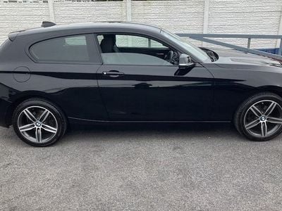 Used 2019 BMW 118 Sport Line Hatchback | £11,995 (Super price)