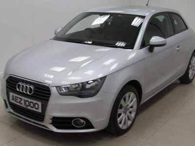Used Audi A1 2012 Hatchback
