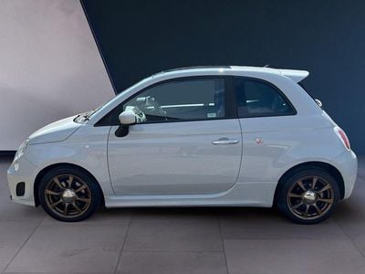 Abarth 500