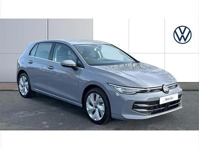 New VW Golf VIII Style 200 HP (147 kW) 2025 Other Hatchback