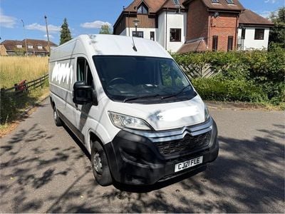 Citroën Relay