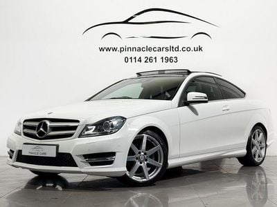 Mercedes C250