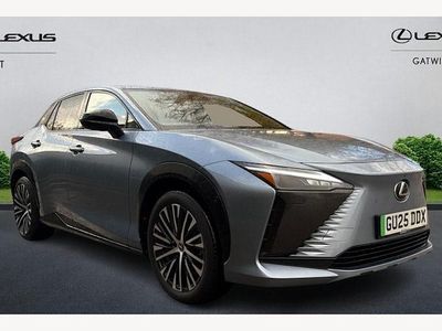 Used Lexus RZ 450e 230 kW (313 HP) 2025 SUV