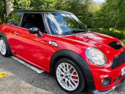 Mini John Cooper Works