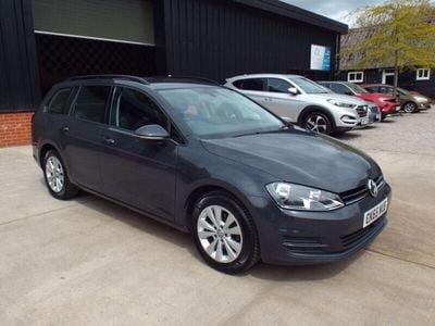 VW Golf VII