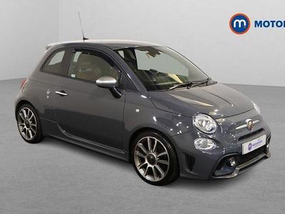 Used Abarth 595 147 HP (108 kW) 2022 Hatchback