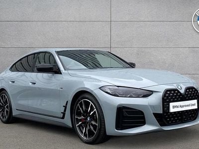 BMW M440