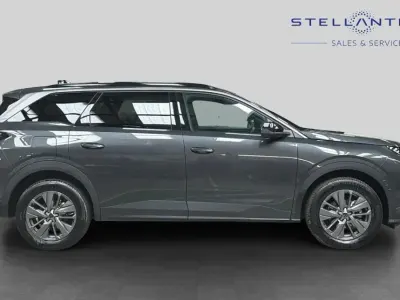 Used Peugeot 5008 GT 143 HP (105 kW) 2025 Grey SUV
