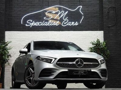 Mercedes A250