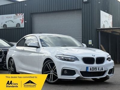 BMW 218